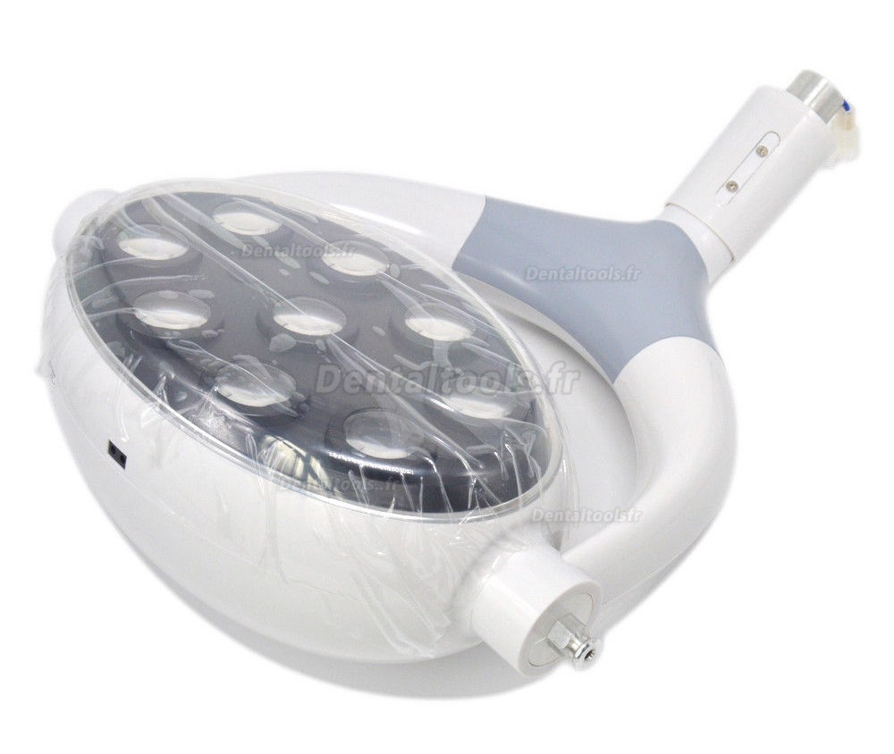 Saab® 28W KY-P106A Lampe à LED dentaire Réglage la température de couleur 9 ampoules LED