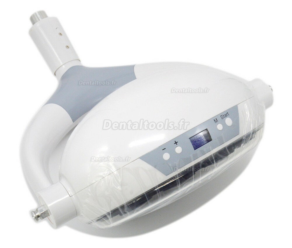 Saab® 28W KY-P106A Lampe à LED dentaire Réglage la température de couleur 9 ampoules LED