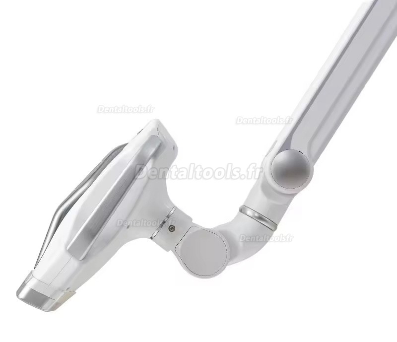 Saab M218 Lampe de blanchiment des dents LED professionnelle mobile pour dentiste et salon de beauté