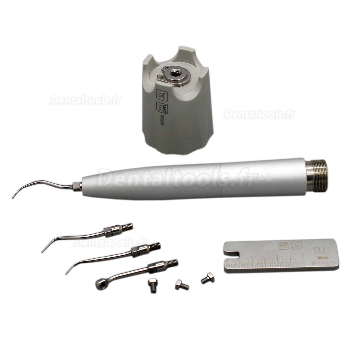 3H® Sonic SS-B2 Détartreur pneumatique 2 trous