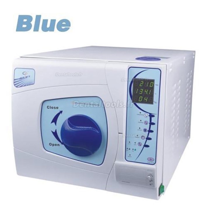 Sun® 23L Autoclave de Table Stérilisation autoclave médical dentaire Classe B