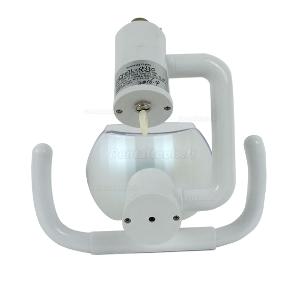 Nouvelle Lampe Murale Scialytique avec 2 ampoules