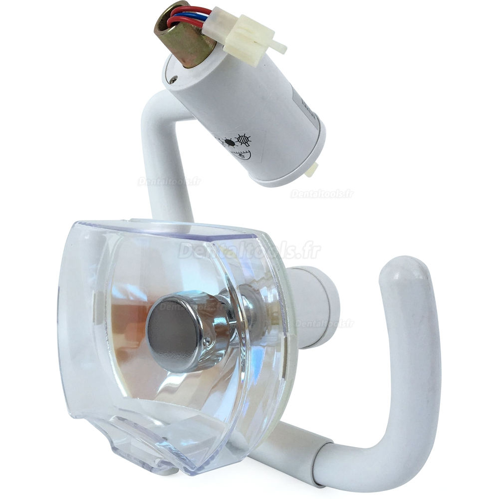Nouvelle Lampe Murale Scialytique avec 2 ampoules