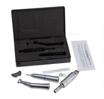 TEALTH® 1020 Kit de pièce à main spray interne