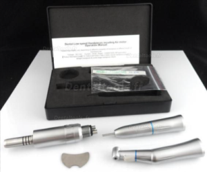 TEALTH® 1020 Kit de pièce à main spray interne