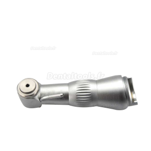 TEALTH® Contre angle dentaire bague verte 20:1 implantologie 1020CH-202