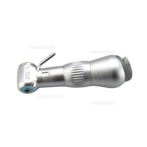 TEALTH® Contre angle dentaire bague verte 20:1 implantologie 1020CH-202