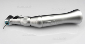 TEALTH® Contre angle dentaire bague verte 20:1 implantologie 1020CH-202