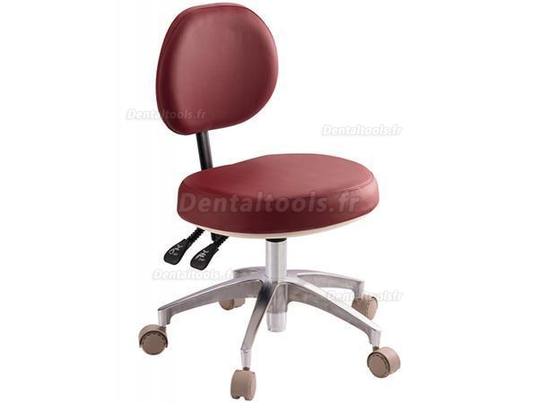  TuoJian TJ2688 C3 Fauteuil Dentaire Complet Unité de Soin Dentaire