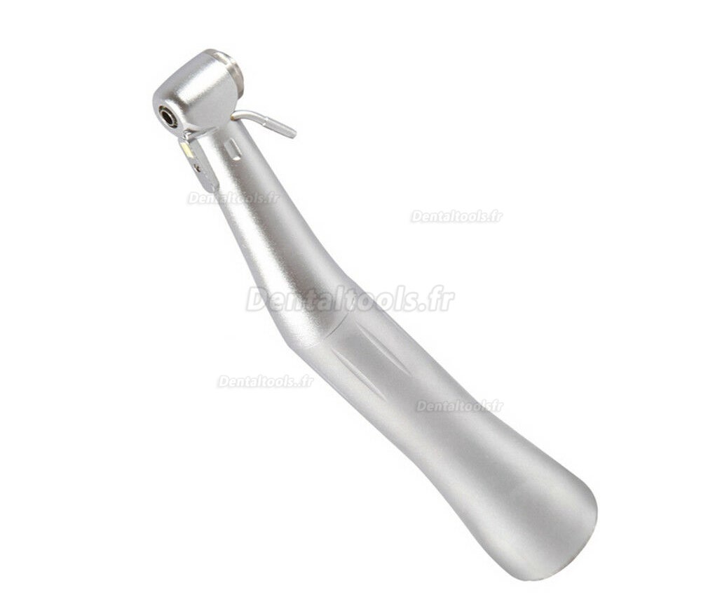 Tealth 1020CHL-201 LED Contra-Angle 20:1 Pièce à main Implant chirurgie