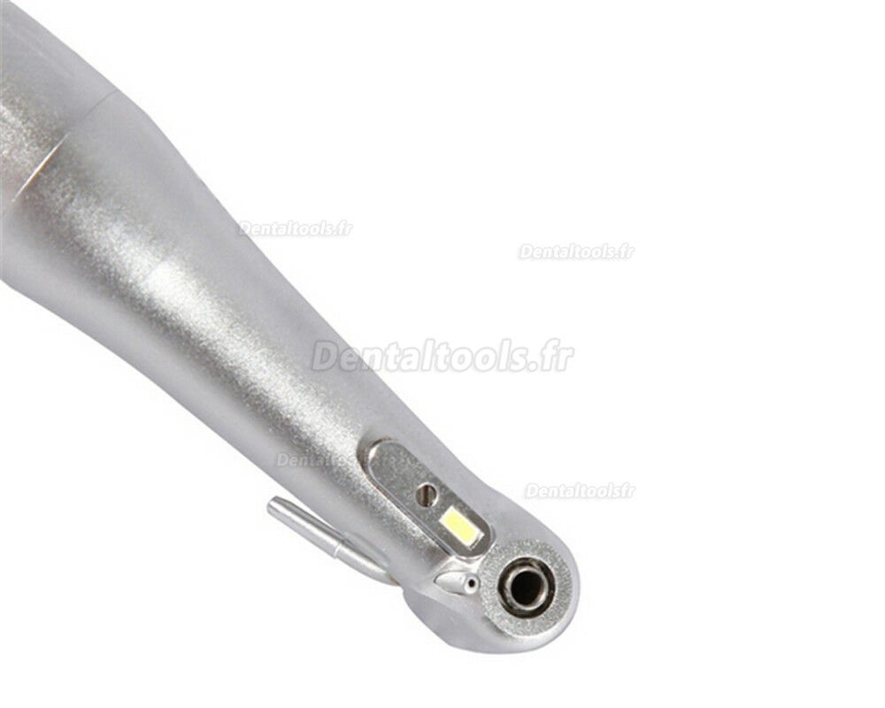 Tealth 1020CHL-201 LED Contra-Angle 20:1 Pièce à main Implant chirurgie
