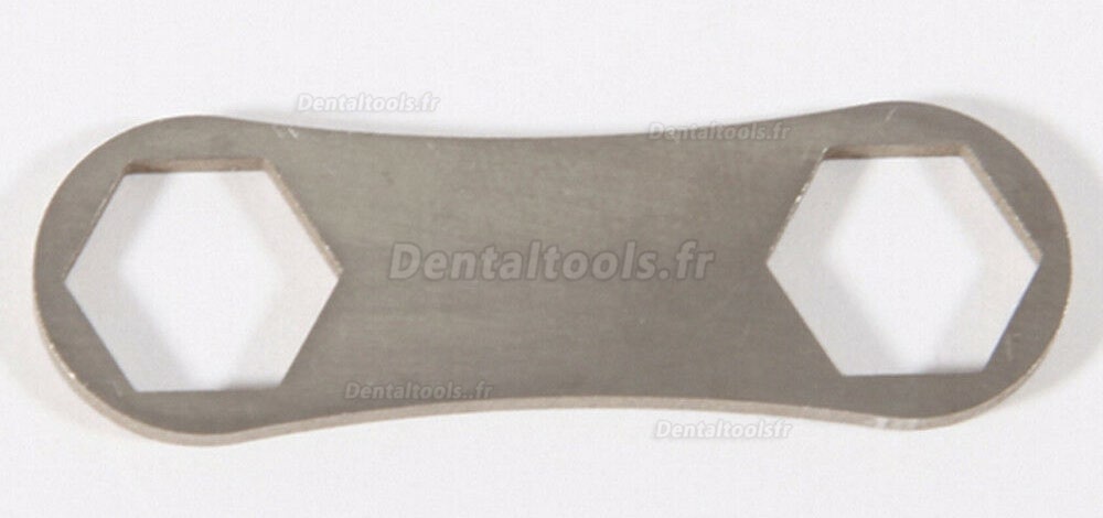 Tealth 1020CHL-201 LED Contra-Angle 20:1 Pièce à main Implant chirurgie