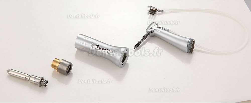 Tealth 3203CH Détachable Contre angle 20:1 Pièce à main Implant Réducteur