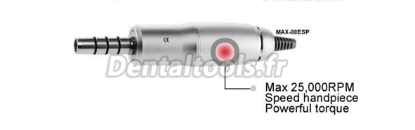 Portable Maisil® Moteur électrique Type E du M1