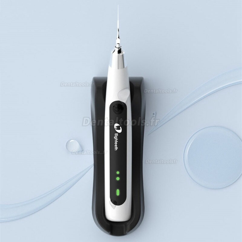 Eighteeth Ultra-X Activateur d'ultrasons endo activateur endodontique ultrasonique sans fil