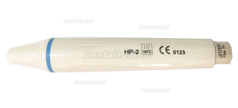 Vrn® HP-2 Pièce à main pour détartreur ultrasonique compatible EMS