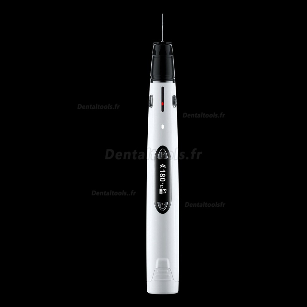 Woodpecker Fi-E Système d'obturation dentaire endodontique gutta-percha