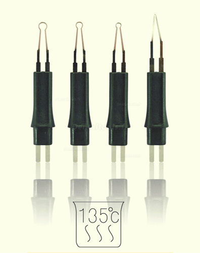 XM® Endodontie Cutter à la Gutta sans câble 20803