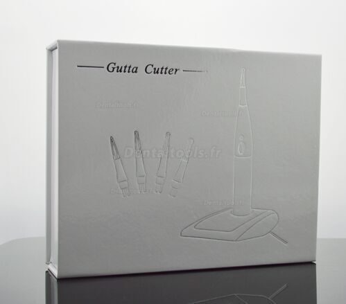 XM® Endodontie Cutter à la Gutta sans câble 20803