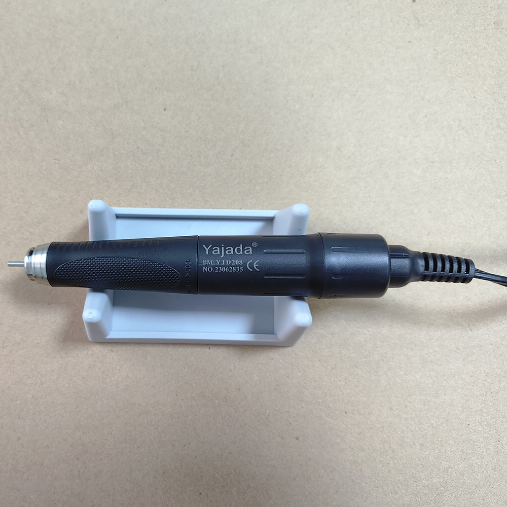 Meilleur 60K RPM Dental lab populaire à polir de micromoteur YJD-600