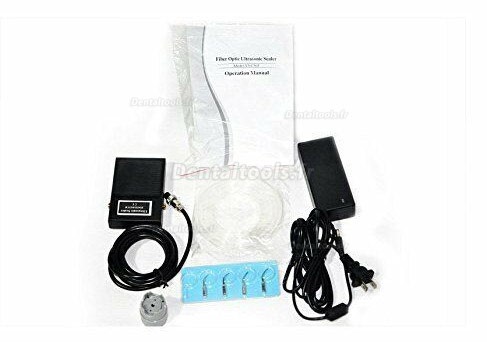 Détartreur piézo ultrasons dentaire pièce à main à LED EMS YS-CS-A-F Détartreur piézo ultrasons dentaire pièce à main à LED EMS YS-CS-A-F