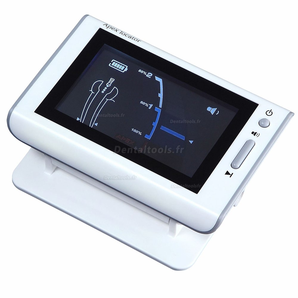 Localisateur d’apex pour dentiste matériel d'endodontie YS-RZ-A