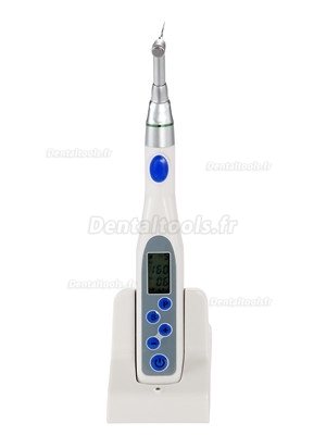 YS Moteur d'endodontie sans fil avec 16: 1 contre angle