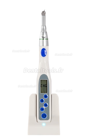 YS Moteur d'endodontie sans fil avec 16: 1 contre angle