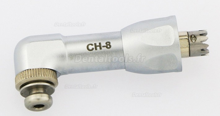 Tête de rechange CH-8 pour NSK YUSENDENT/COXO contre-angle Tête de rechange CH-8 pour NSK YUSENDENT/COXO contre-angle