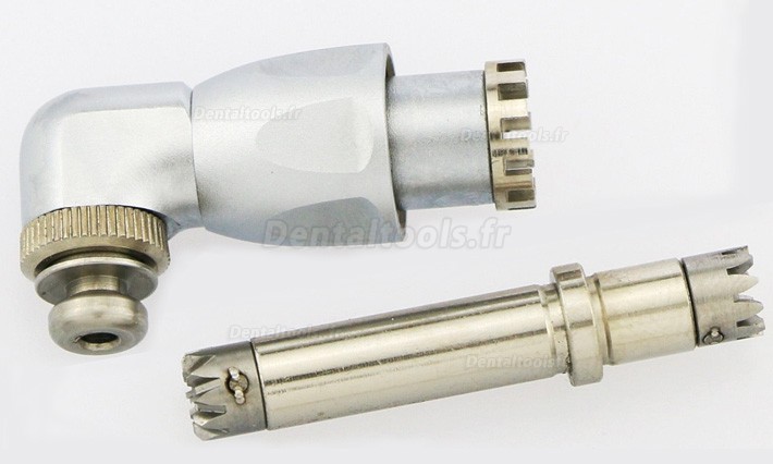 Tête de rechange CH-8 pour NSK YUSENDENT/COXO contre-angle Tête de rechange CH-8 pour NSK YUSENDENT/COXO contre-angle