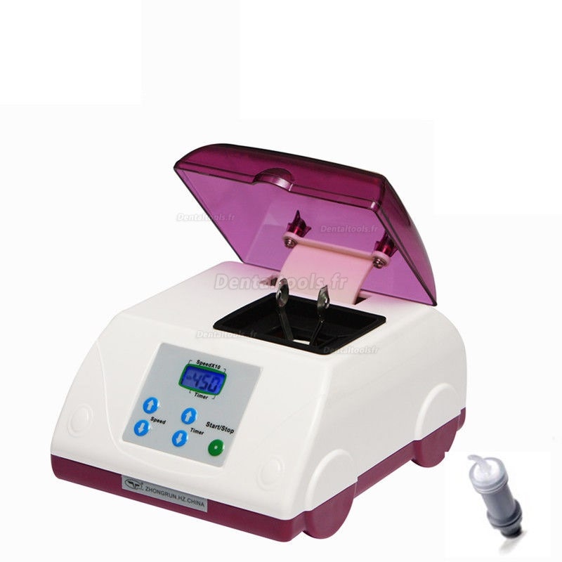 ZoneRay® HL-AH-G8 Amalgamateur laboratoire dentaire