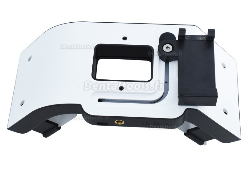 Lumière de photographie dentaire lumière de remplissage LED orale pour téléphone portable