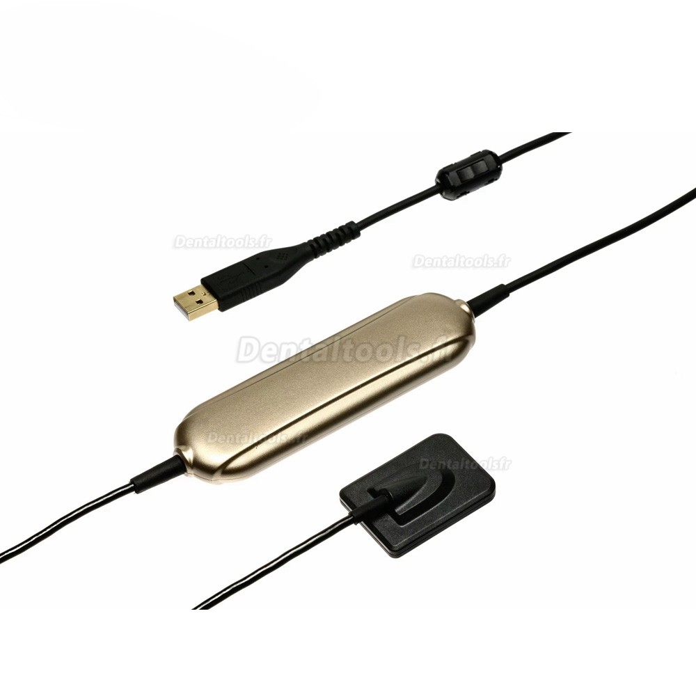 Capteur Dentaire Numérique HD DR550 Taille 2 - Pour Laboratoire Dentaire - Neuf